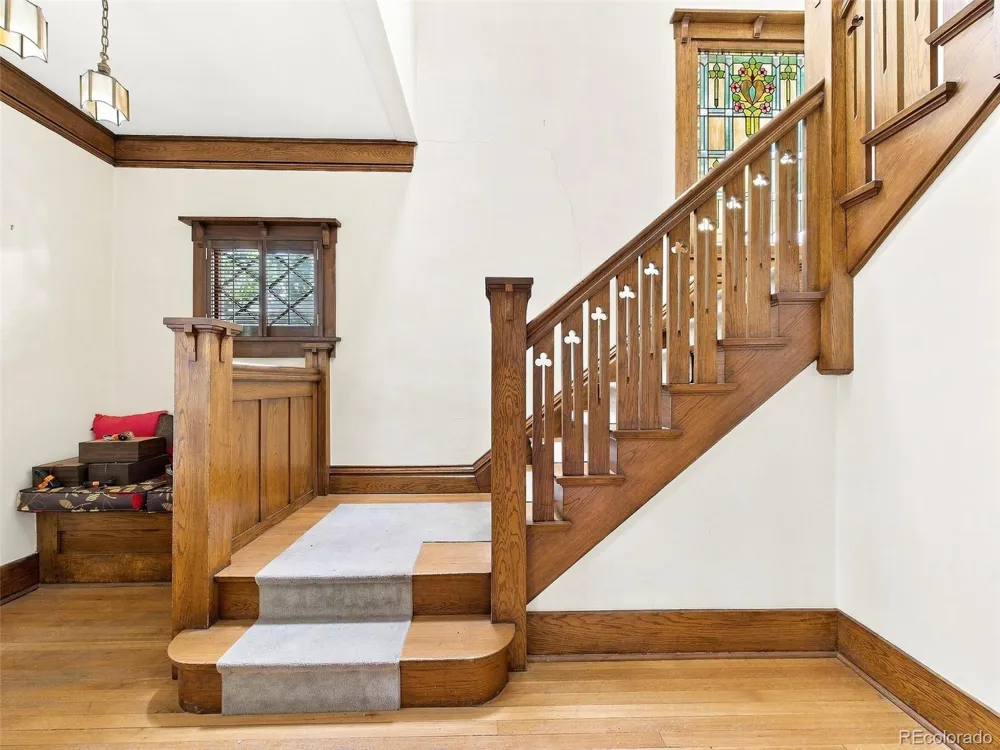 640 Columbine Street Denver, CO 80206