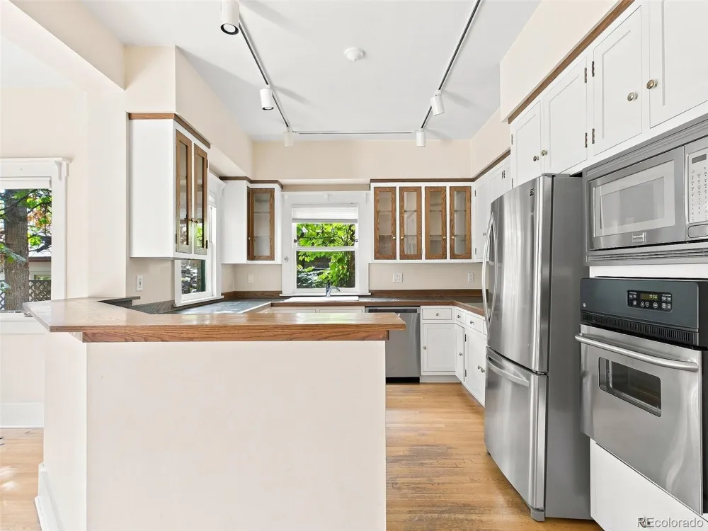 640 Columbine Street Denver, CO 80206