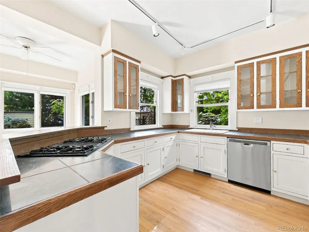 640 Columbine Street Denver, CO 80206