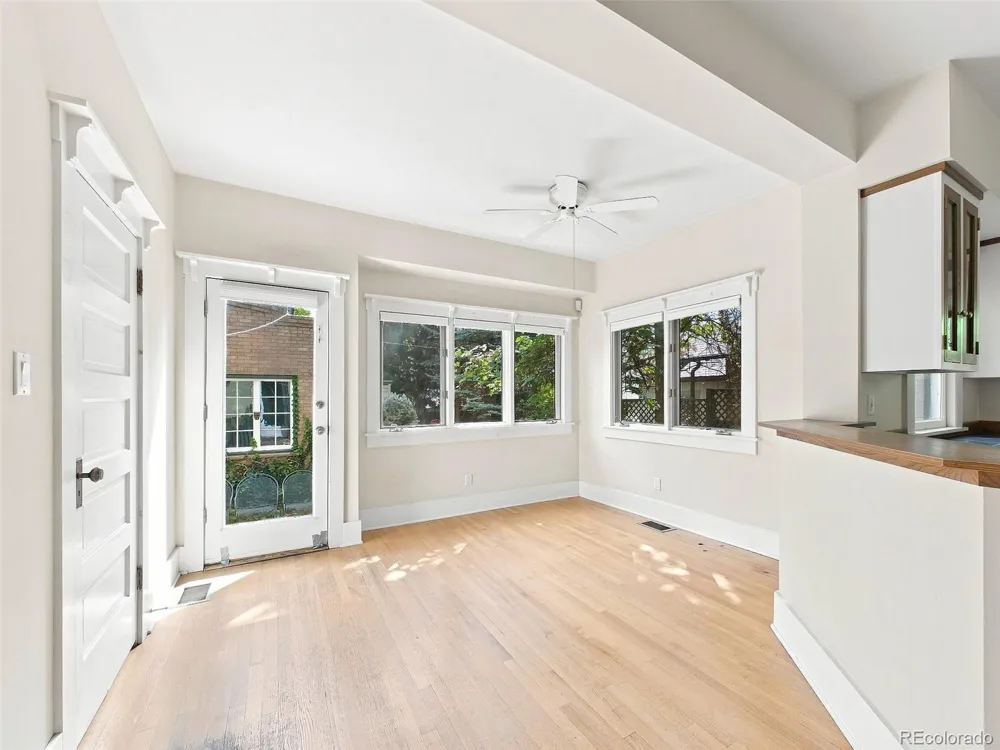 640 Columbine Street Denver, CO 80206
