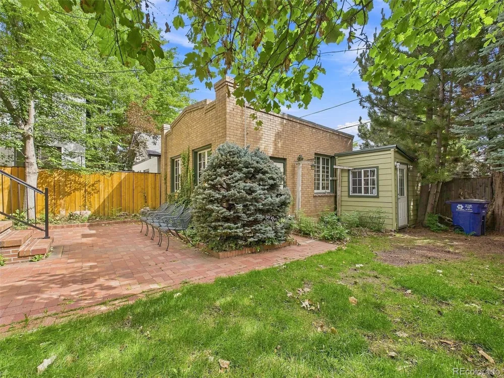 640 Columbine Street Denver, CO 80206