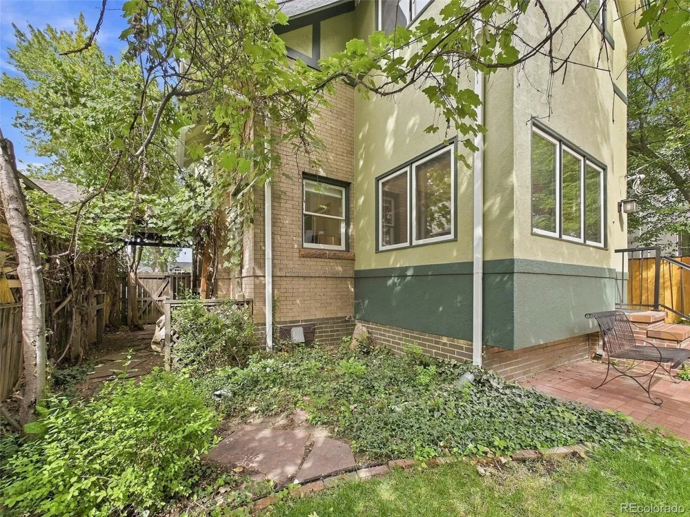 640 Columbine Street Denver, CO 80206