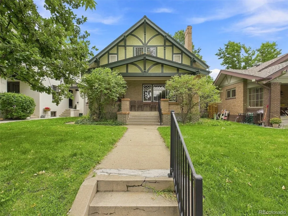 640 Columbine Street Denver, CO 80206