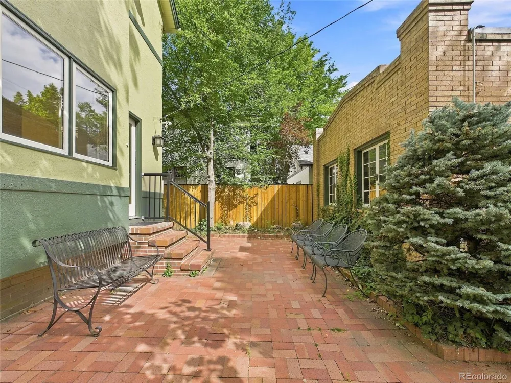 640 Columbine Street Denver, CO 80206
