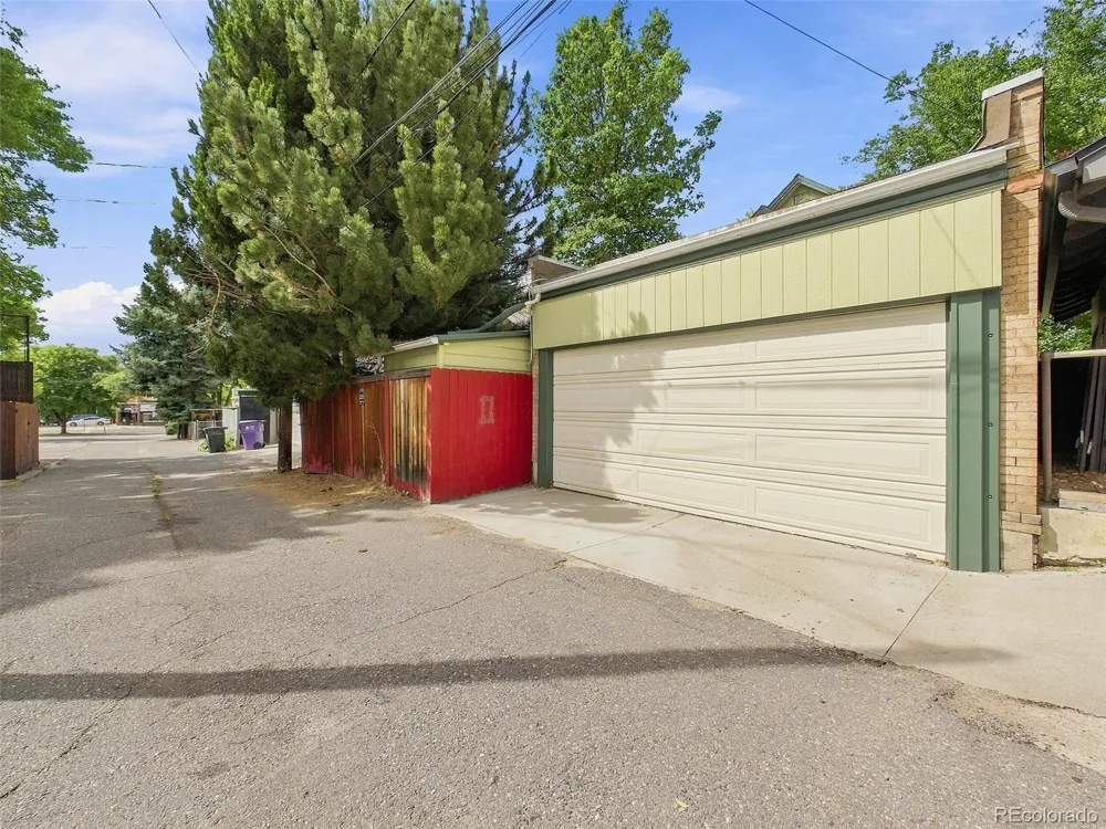640 Columbine Street Denver, CO 80206