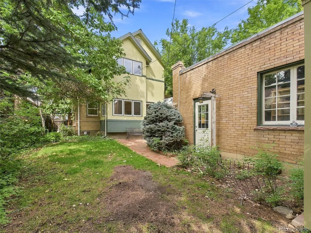 640 Columbine Street Denver, CO 80206