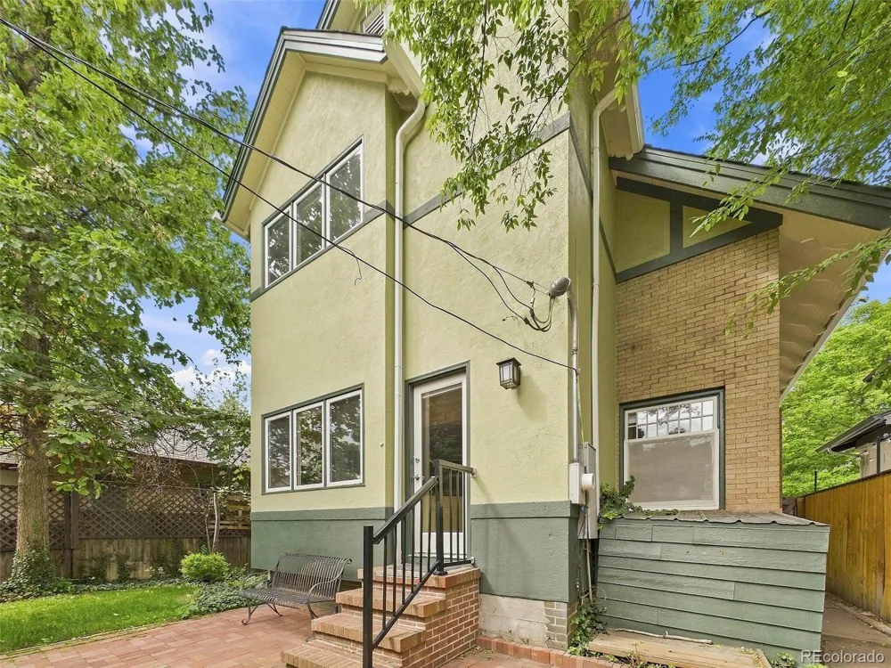 640 Columbine Street Denver, CO 80206