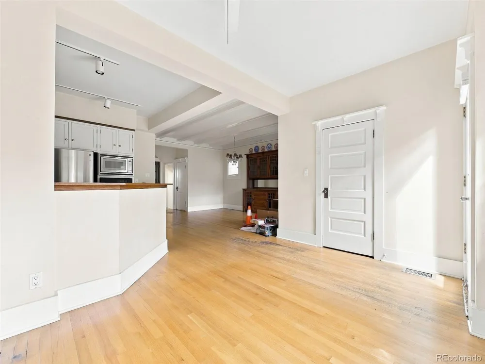 640 Columbine Street Denver, CO 80206