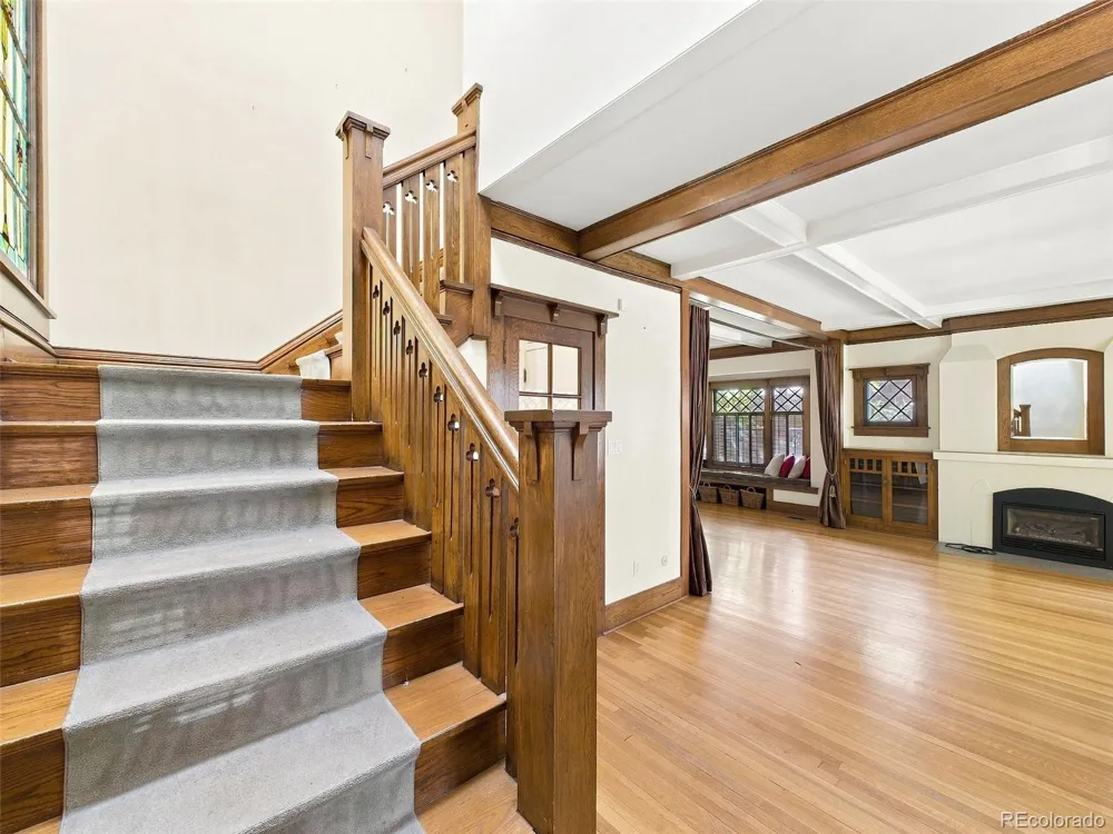 640 Columbine Street Denver, CO 80206