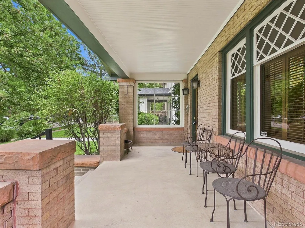 640 Columbine Street Denver, CO 80206