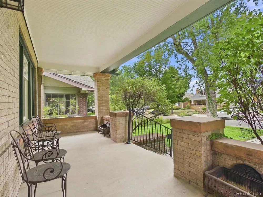 640 Columbine Street Denver, CO 80206