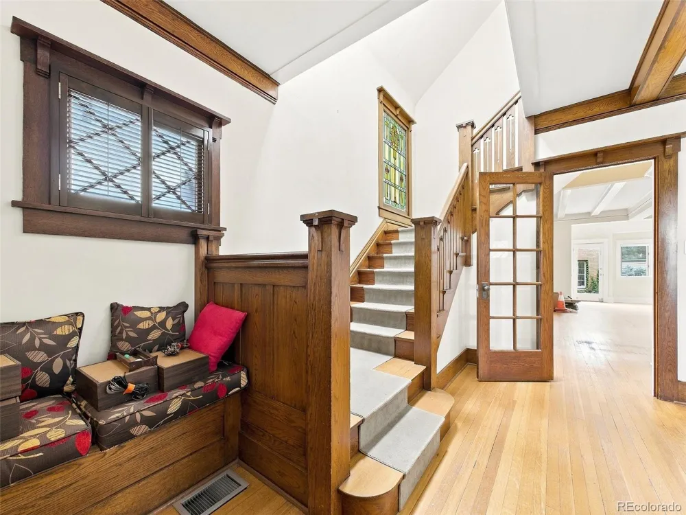 640 Columbine Street Denver, CO 80206