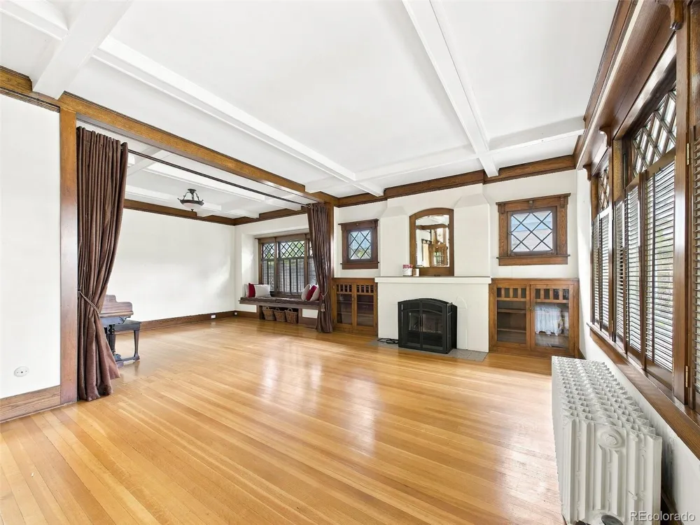 640 Columbine Street Denver, CO 80206