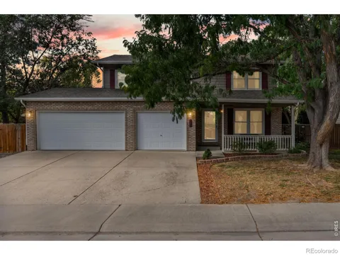 602 Bristlecone Court