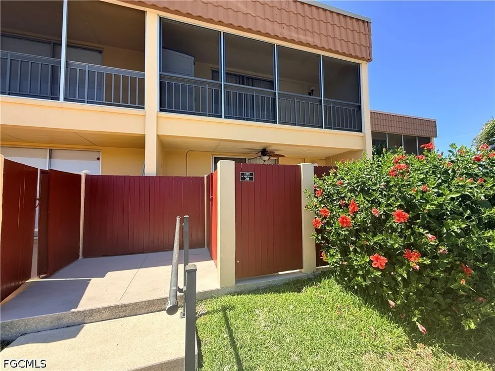 Address Not Shown Cape Coral, FL 33904