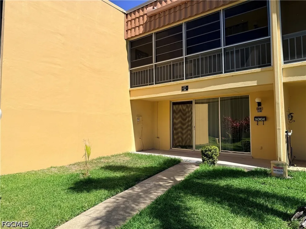 Address Not Shown Cape Coral, FL 33904