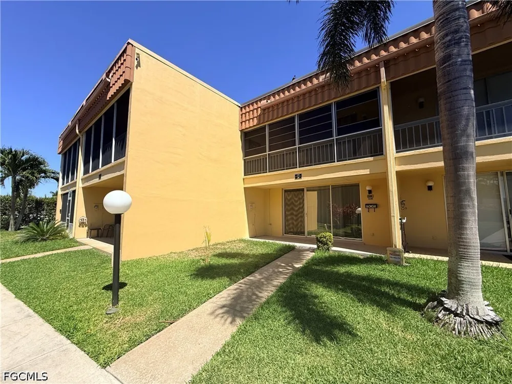 Address Not Shown Cape Coral, FL 33904