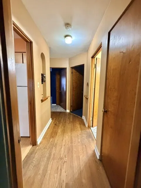 2240 Avon Street Saginaw, MI 48602