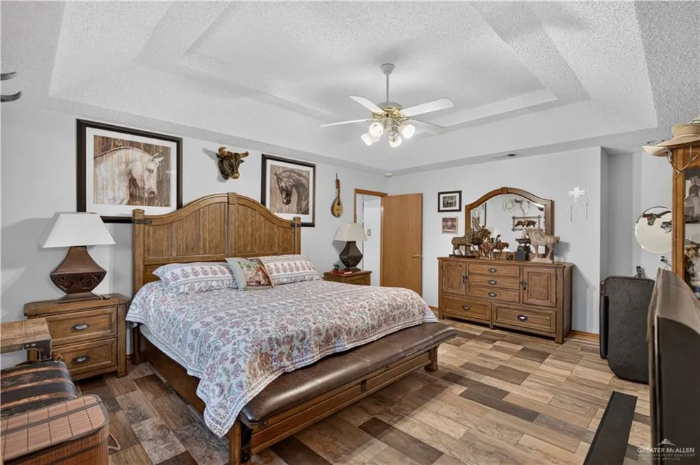 802 Lake View Drive Mission, TX 78572
