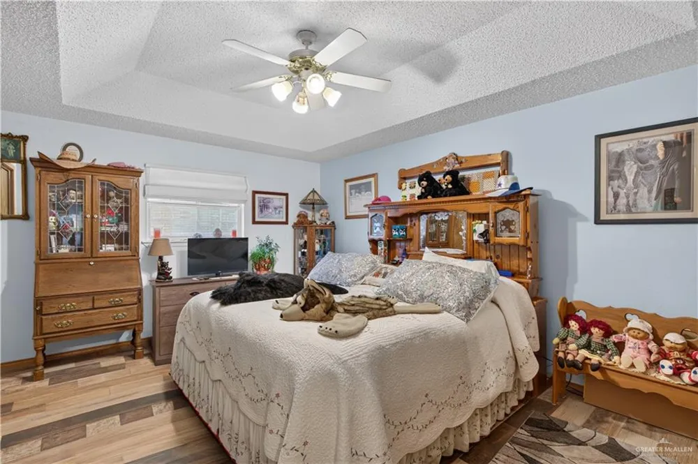 802 Lake View Drive Mission, TX 78572