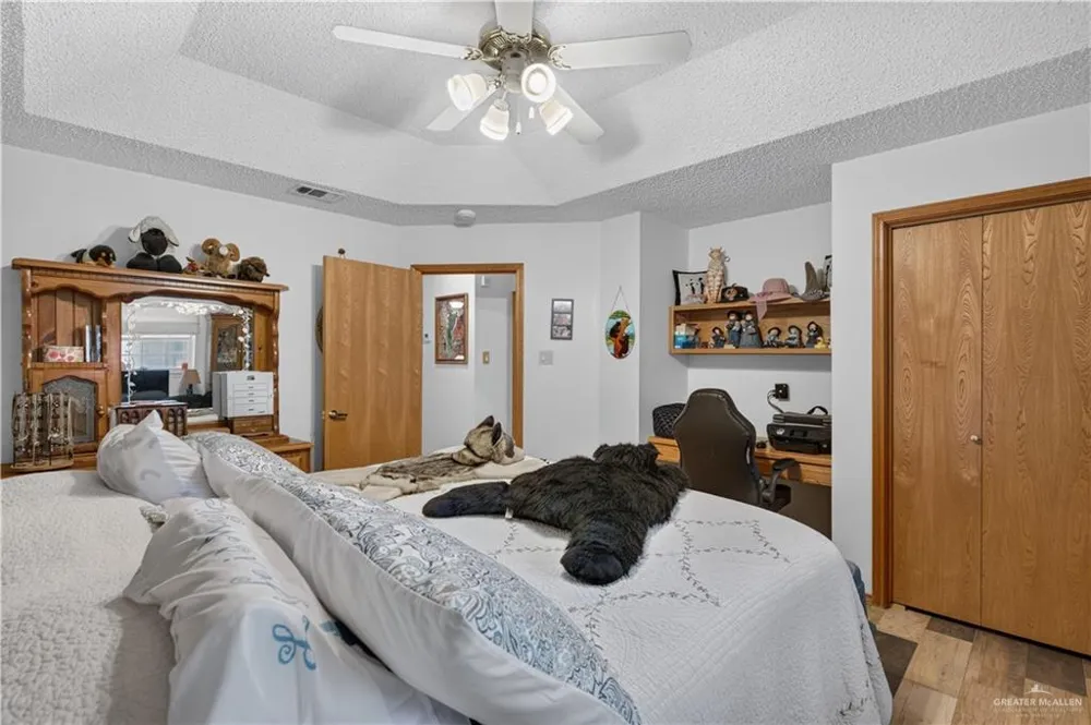 802 Lake View Drive Mission, TX 78572
