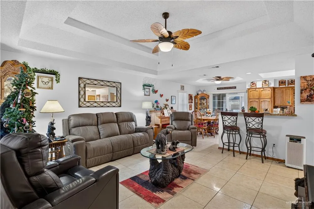 802 Lake View Drive Mission, TX 78572