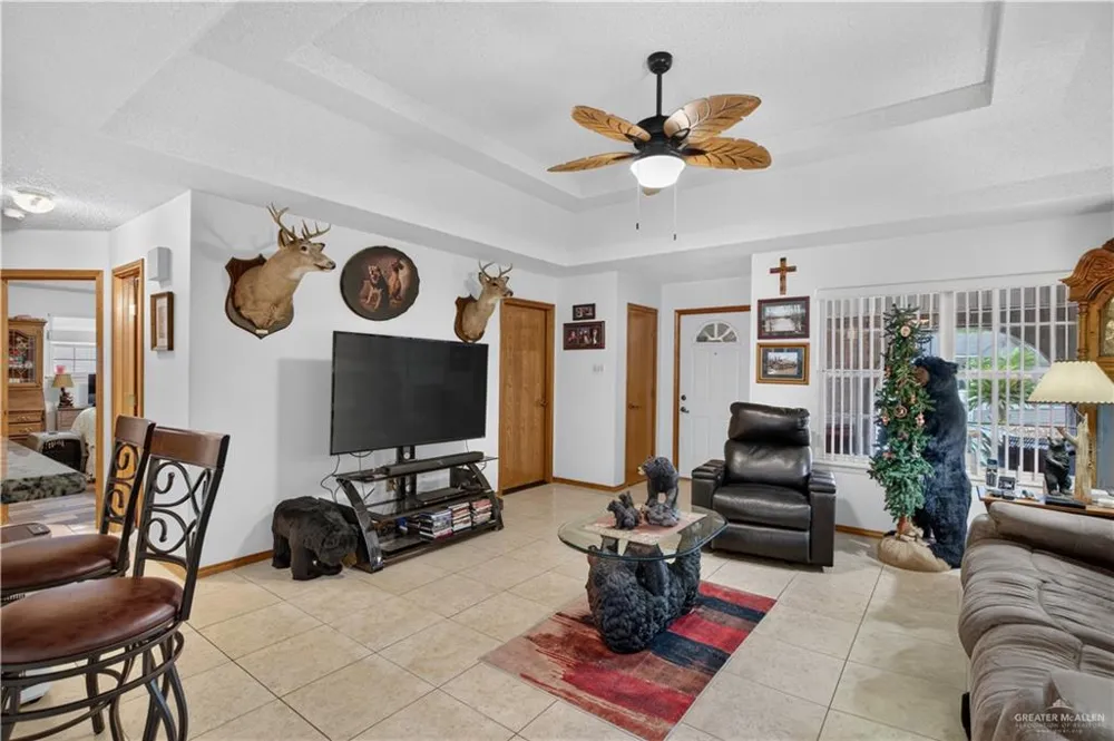 802 Lake View Drive Mission, TX 78572