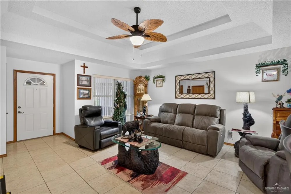 802 Lake View Drive Mission, TX 78572