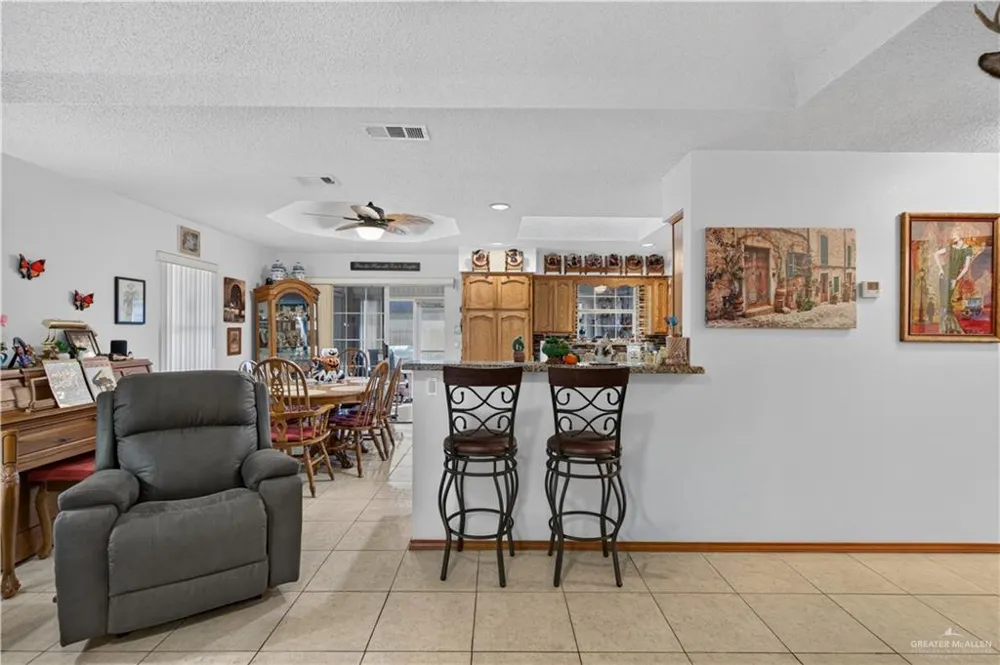 802 Lake View Drive Mission, TX 78572