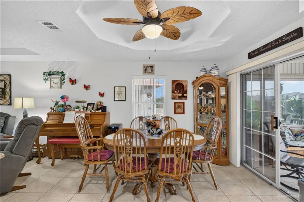 802 Lake View Drive Mission, TX 78572