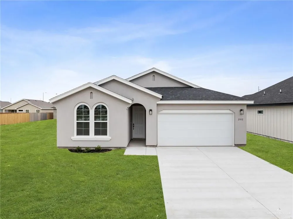 300 W Landon Street W Edinburg, TX 78539