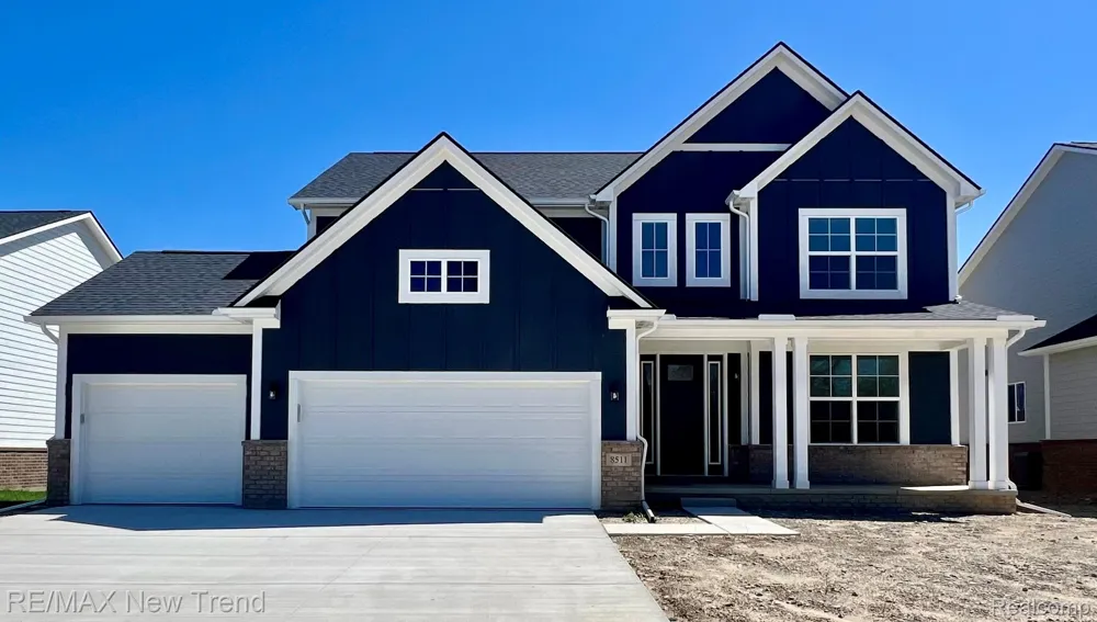 8511 JOSEPH STREET Commerce Charter Township, MI 48382