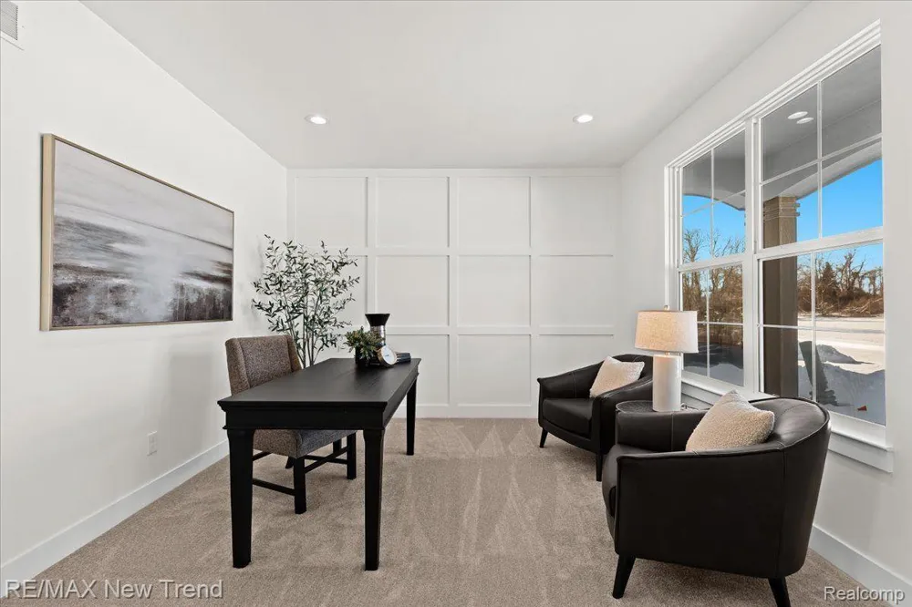 8511 JOSEPH STREET Commerce Charter Township, MI 48382