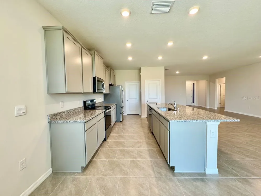 10959 COTTON VALE PLACE San Antonio, FL 33576