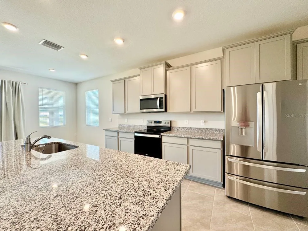 10959 COTTON VALE PLACE San Antonio, FL 33576