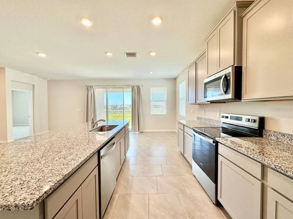 10959 COTTON VALE PLACE San Antonio, FL 33576