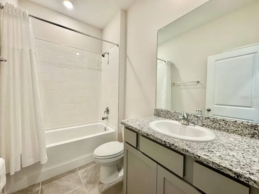 10959 COTTON VALE PLACE San Antonio, FL 33576