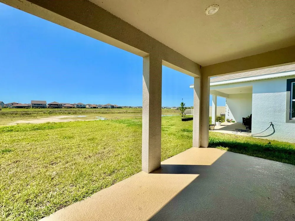 10959 COTTON VALE PLACE San Antonio, FL 33576