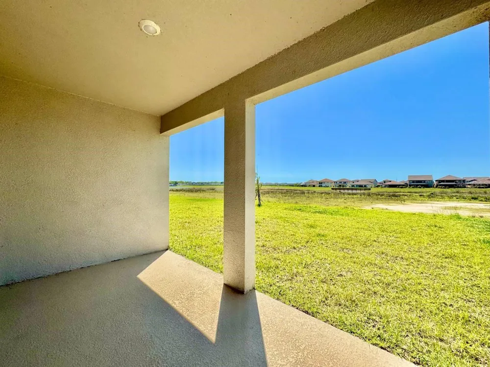10959 COTTON VALE PLACE San Antonio, FL 33576
