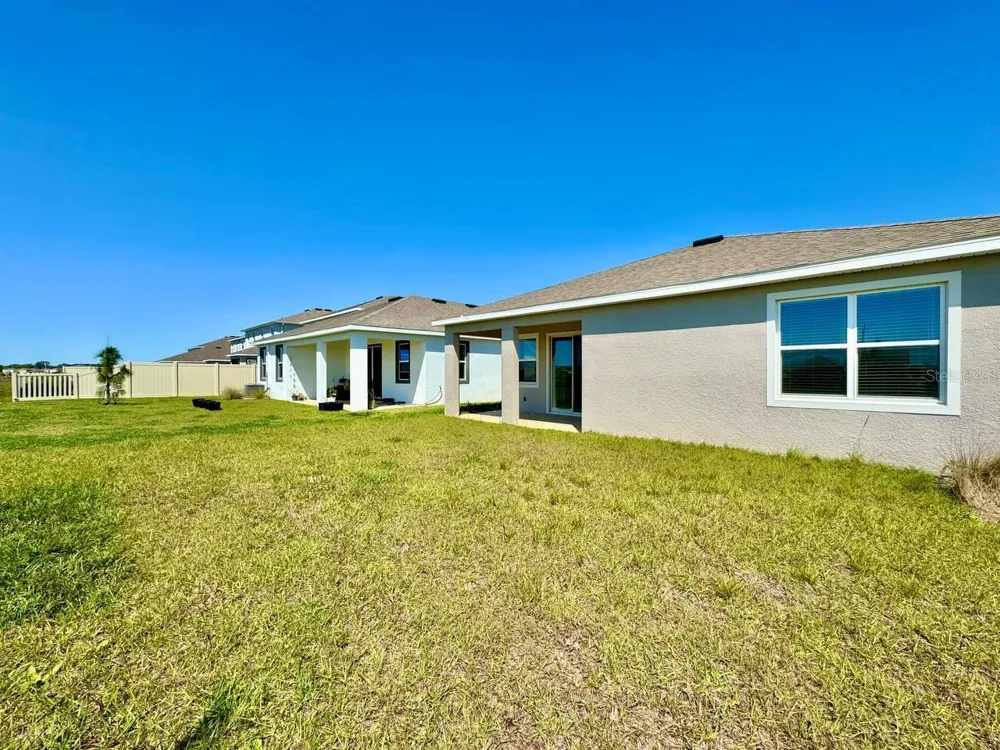 10959 COTTON VALE PLACE San Antonio, FL 33576