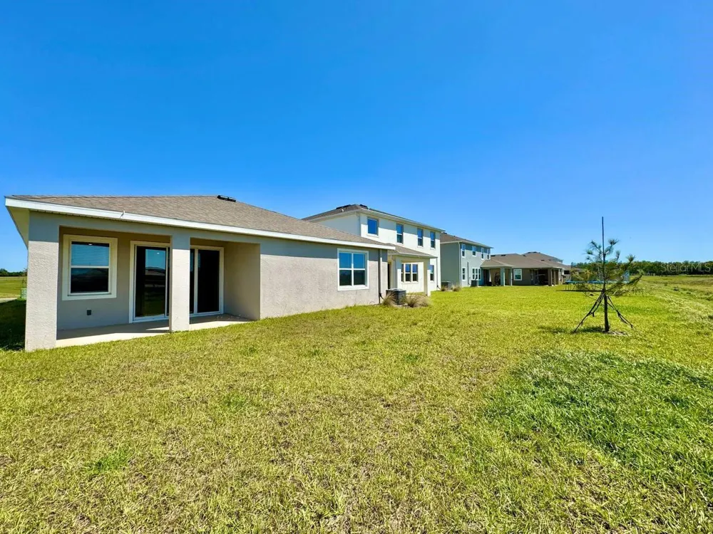 10959 COTTON VALE PLACE San Antonio, FL 33576