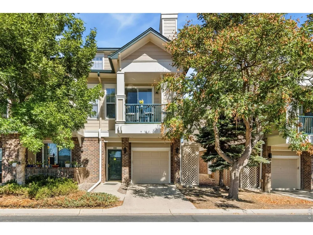 1836 Mallard Drive #1 Superior, CO 80027