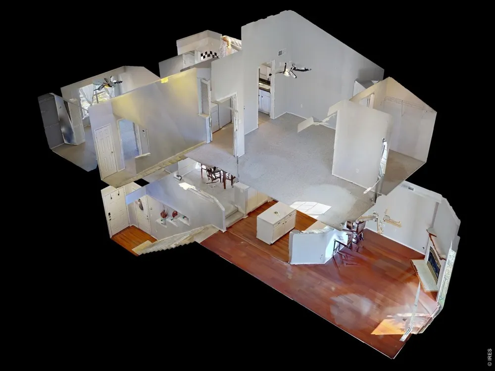 1836 Mallard Drive #1 Superior, CO 80027