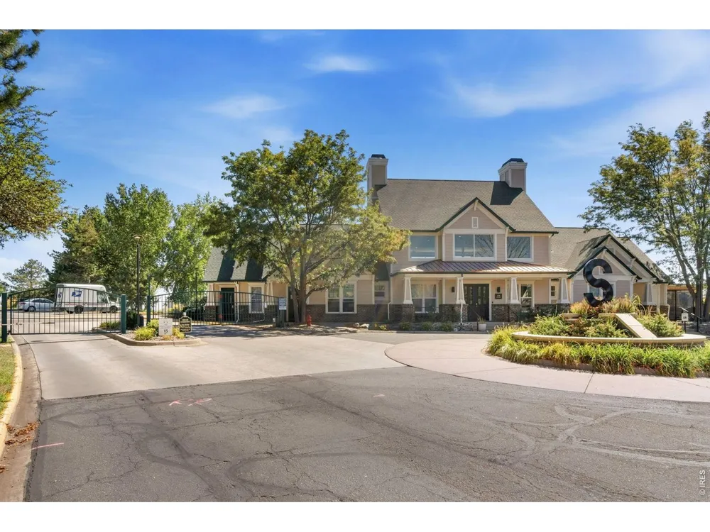 1836 Mallard Drive #1 Superior, CO 80027