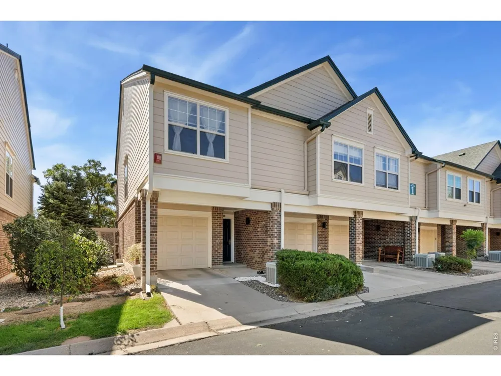 1836 Mallard Drive #1 Superior, CO 80027