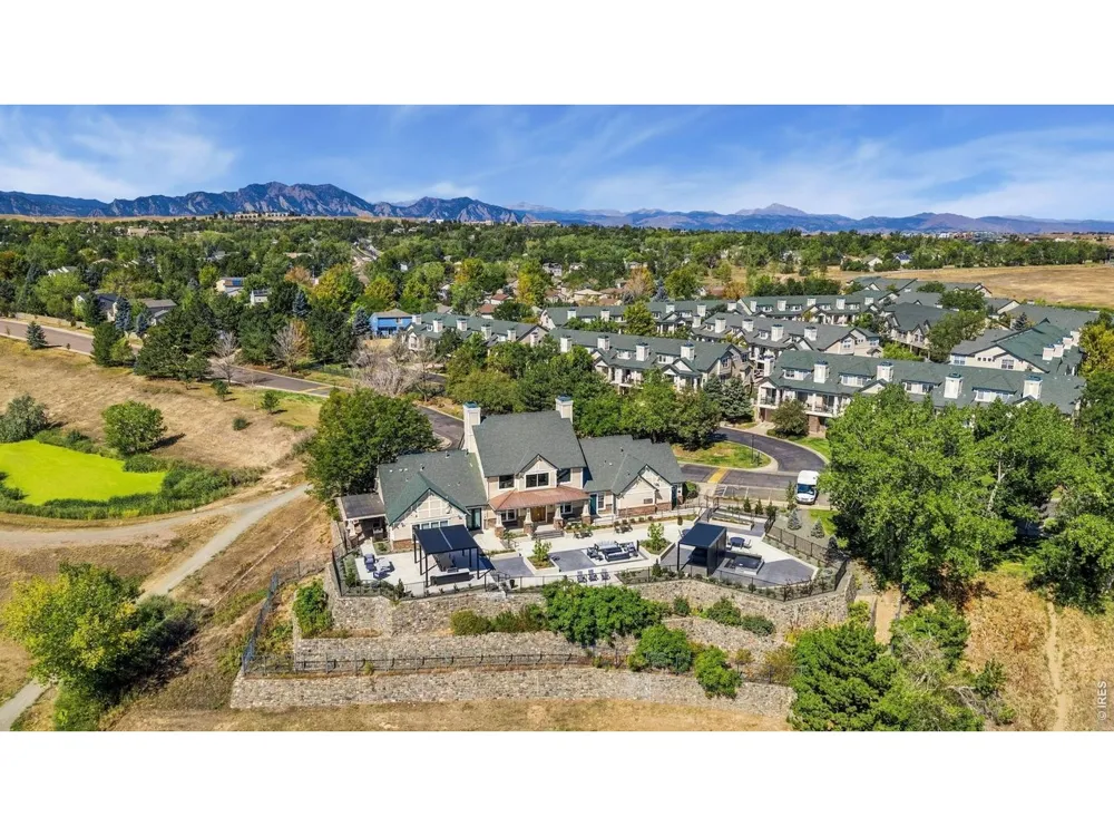 1836 Mallard Drive #1 Superior, CO 80027