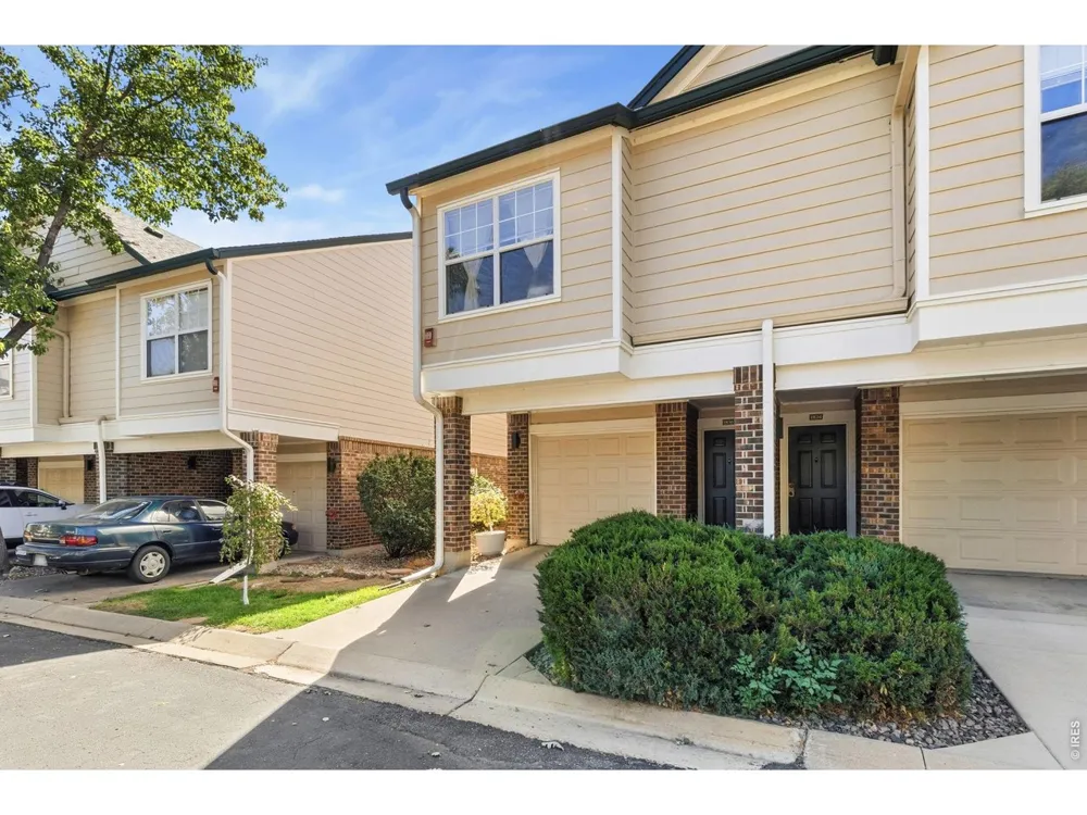 1836 Mallard Drive #1 Superior, CO 80027