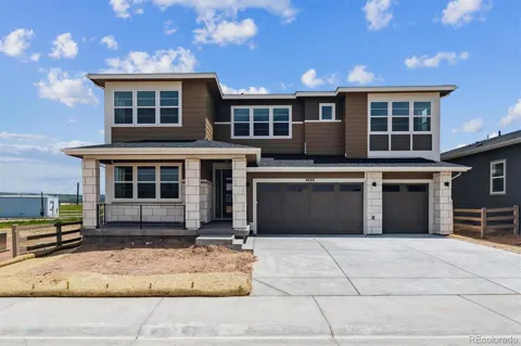 8686 Pennycress Drive