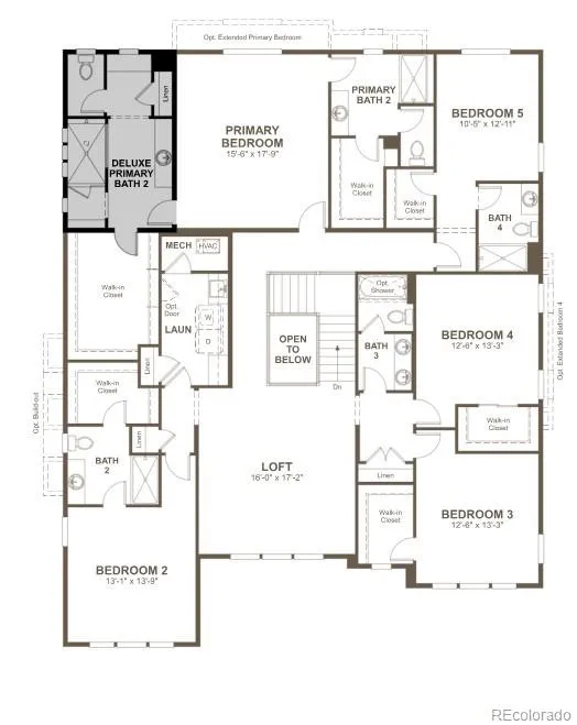 8686 Pennycress Drive Littleton, CO 80125