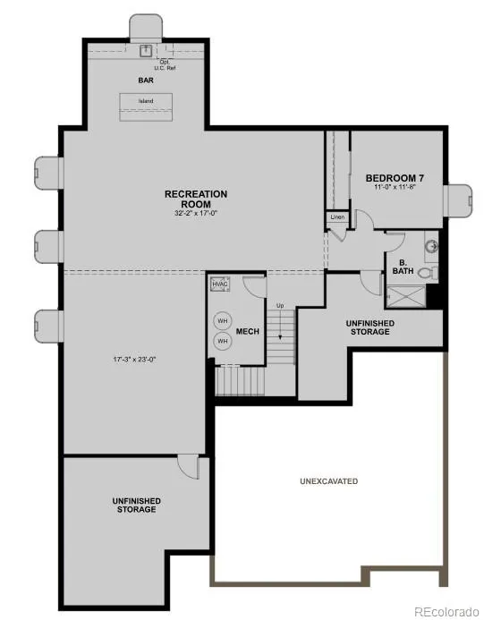 8686 Pennycress Drive Littleton, CO 80125